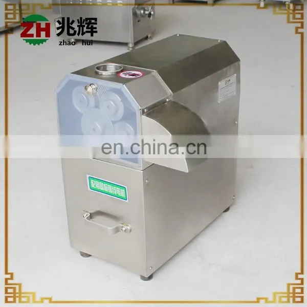 Super Quality Sugarcane Fruit Juicer Sugarcane Vegetable Extractor Sugarcane Fruit Juice Making Machine photo-2