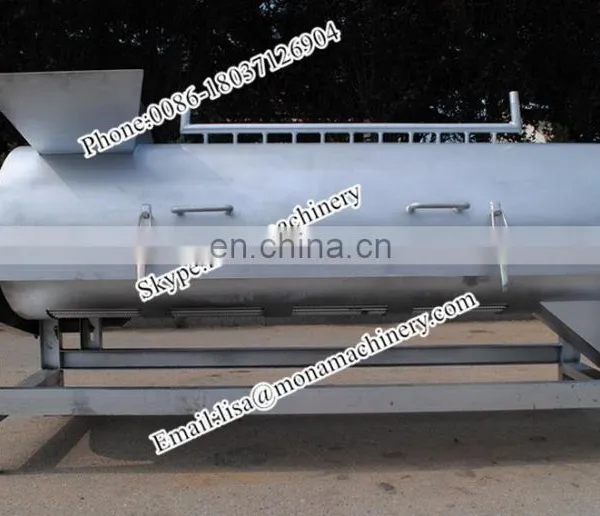 Pig Trotter Unhairing Machine Pig Feet Unhair Device photo-4