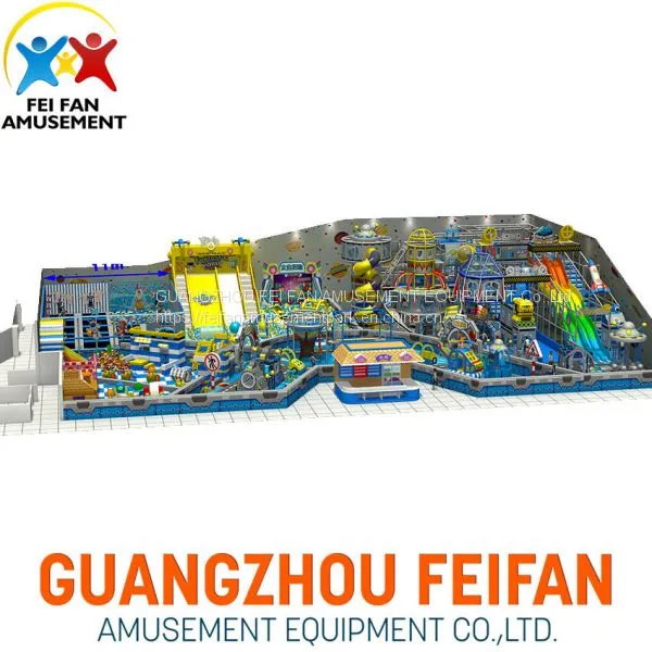 Indoor Play Centres photo-5