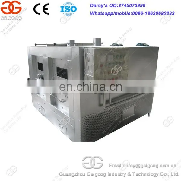 Almond Butter Production Line Chickpeas Grinding Almond Nut Paste Making Machine Peanut Butter Colloid Grinder photo-7