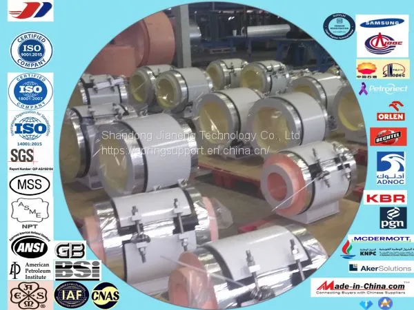 Cryogenic (cold Shoe )pipe Hangers and Supports photo-5