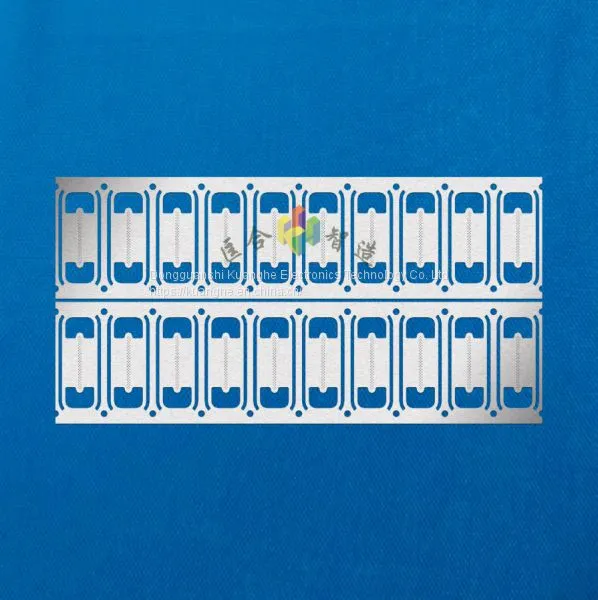 Optical Element: Acoustic Components: Handset Mesh, Speaker Mesh Etc photo-3