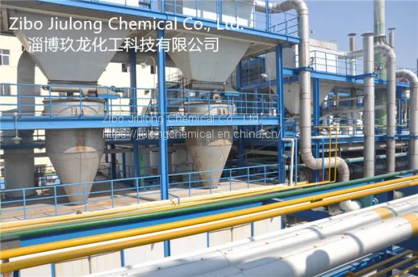 Alumina Carrier Columnar (clover Shape) in Petrochemical, Hydrodesulfurization, Low Temperature Shift Catalyst Carrier photo-3