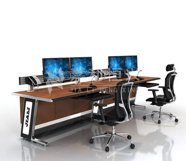 Industrial Computer Consoles JL-C02 photo-2