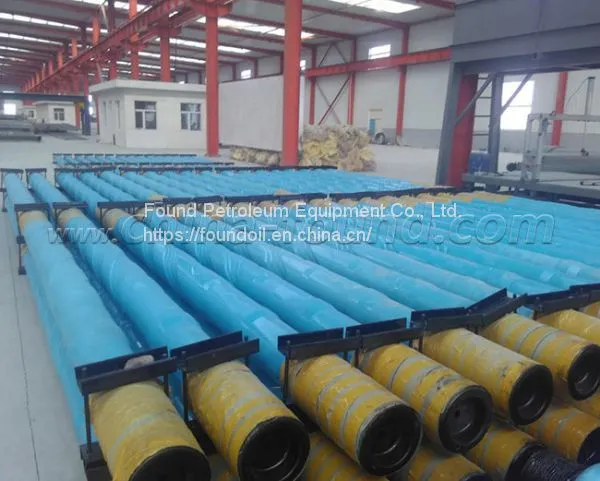 Non-magnetic Drill Collar photo-3