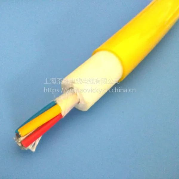 2 Rv1.5 Electrical Copper Cable Orange photo-3