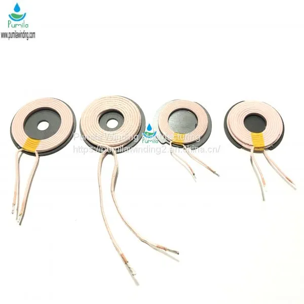 Brand New Wholesales of High Voltage Induction Coil photo-4