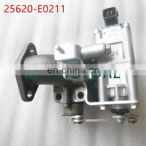 Original Actuator EGR Valve 25620-E0211 B9946-650 photo-2