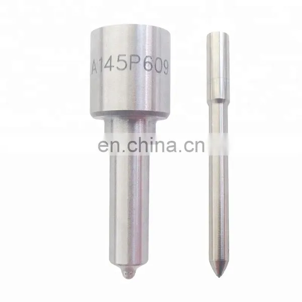 Fuel Injector Nozzle DLLA145P609 ,0433171456 for Injector 0432131738 photo-4