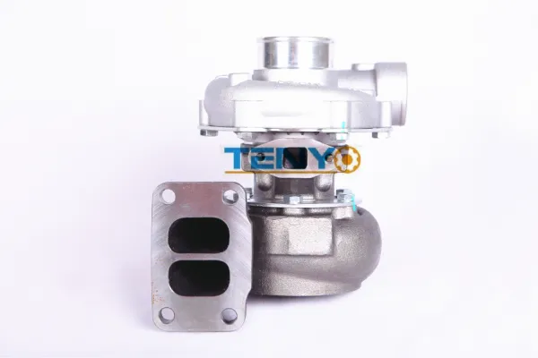 TA3103 TURBO 6207-81-8330 6207-81-8331 465636-0116 For PC200-6 S6D95L Engine photo-4