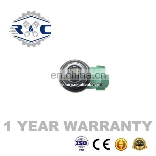 R&C High Quality Injector 037 906 031 AL Nozzle Auto Valve For VW Audi Jetta 100% Professional Tested Gasoline Fuel Inyector photo-5
