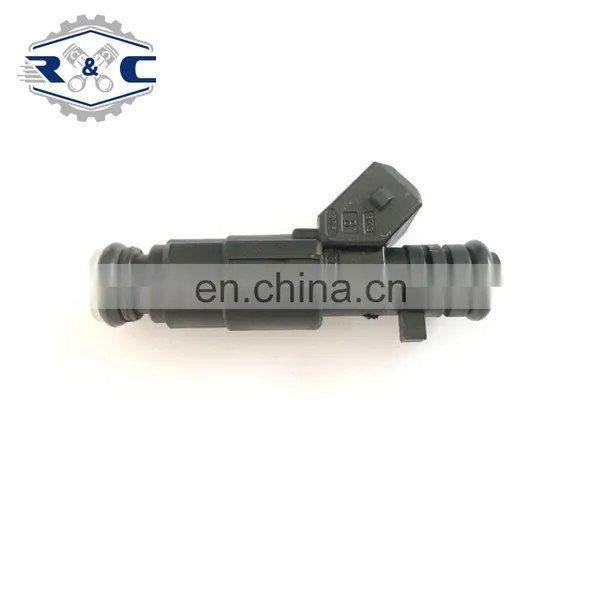 R&C High Quality Fuel Injector 0 280 155 843 Nozzle Auto Valve For Renault Citroen 100% Professional Tested Gasoline Fuel Nozzle photo-2
