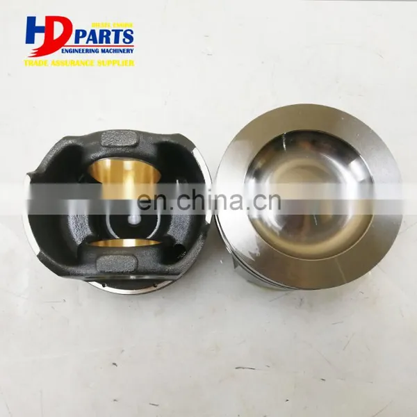 Excavator E345C E345D E349D Engine C13 Engine Piston 339-8176 photo-2