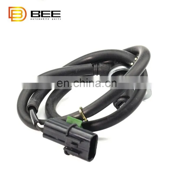 ABS Wheel Speed Sensor Rear Left For MITSUBISHI MR407270 ALS1148 5S11151 SU12604 ABS322 photo-6