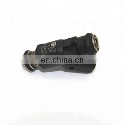 High Quality Auto Parts Dissel Injector 28239162 photo-2