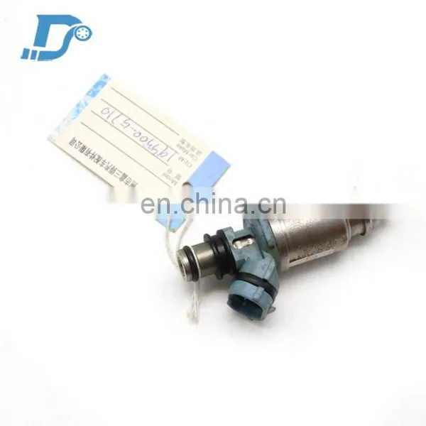 High Quality Auto Fuel Injector 23250-0Y040 photo-2