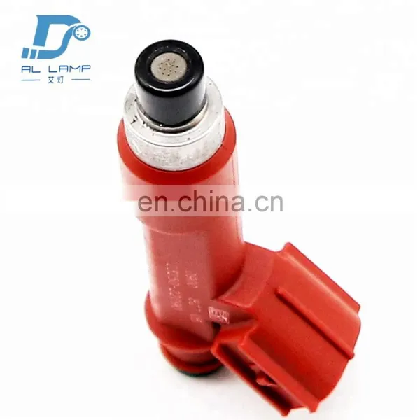 Corolla Matrix Fuel Injector for 23250-22090 2325022090 23209-22090 photo-3