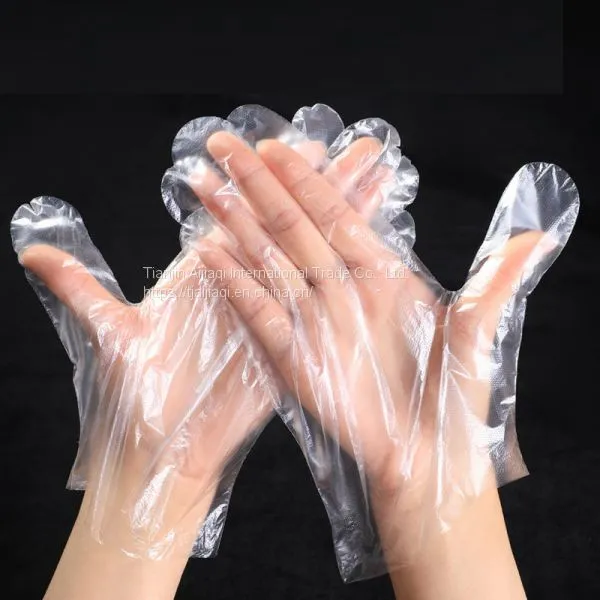 PE Glove
