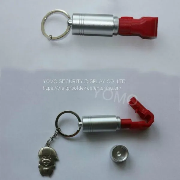 Magnetic Key for In-Line Display Hook Lock,EAS Stop Lock Detacher photo-5