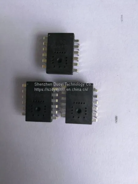 Wired Mouse IC V102 DIP12L USB Interface Dpi: 1000 (default) /1600