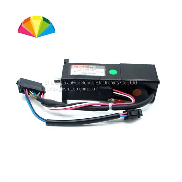 N510043455AA NPM 3W Motor photo-2