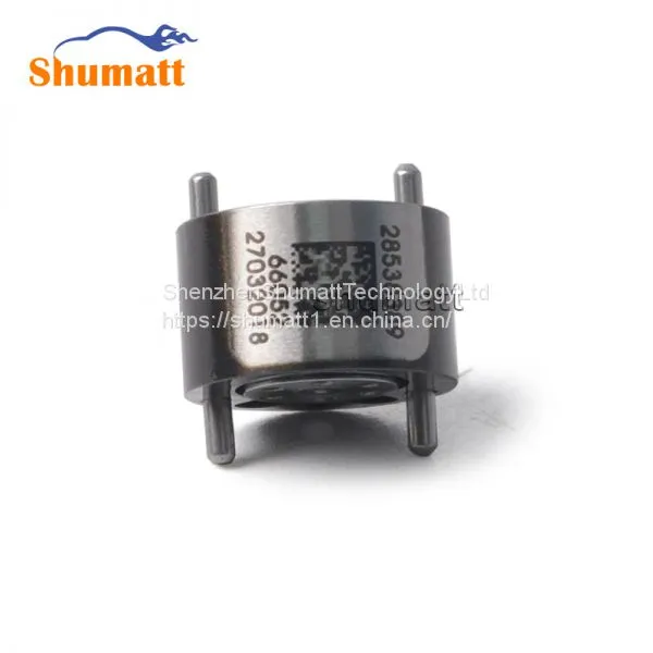 DELPHI OEM New Control Valve (28538389) 9308-618C for Citroen-C3 8HY, DV4TED4, HDi, 16V Engine. photo-3