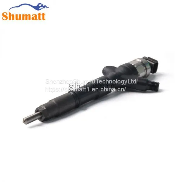 DENSO Remanufactured Injector 23670-09060/23670-0L010/23670-0L070 Fits Toyota-Hilux 2KD-FTV Engine photo-3