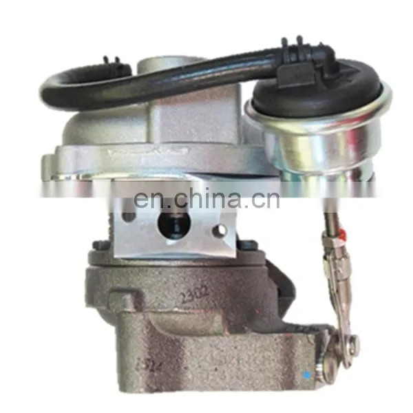 Factory Turbocharger KP35 54359880006 860067 93177409 73501344 Turbo Charger for BorgWarner Opel Agila Z13DT Diesel Engine photo-2
