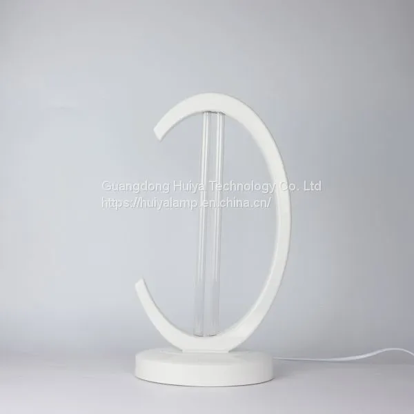 UV Light Ozone Disinfecting Rechargeable Professional Sterilization Equipments photo-4