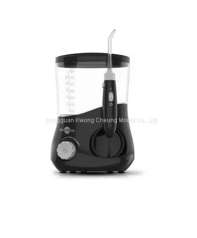Household Electric Water Flosser Teeth Care With Water Tank photo-2
