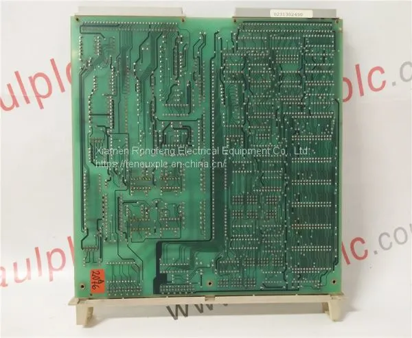 ABB 07KT94 CENTRAL PROCESSOR