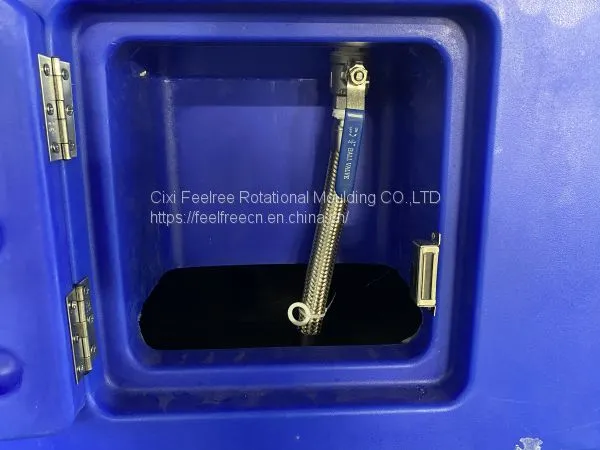 Automatic Plastic Cow Water Tank/trough, Plastic Cow Waterer photo-4