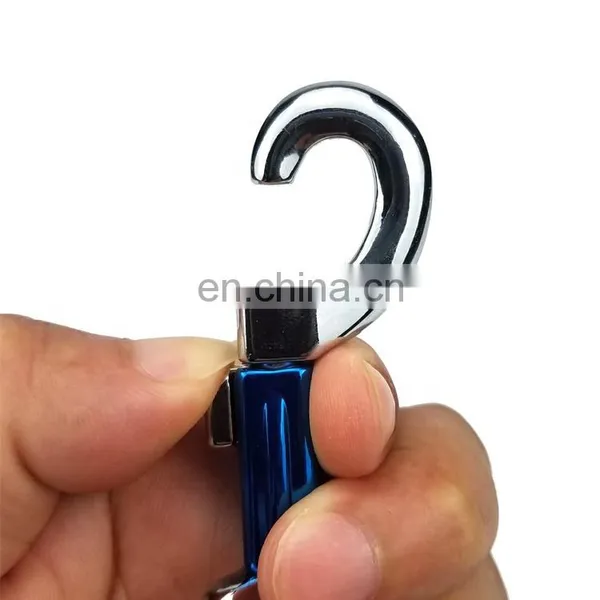 Factory Supply Cost-effective New Arrival Zinc Alloy Swivel Snap Hook for Dog Leash photo-2