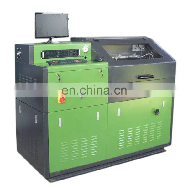 ECONOMIC CHOICE BC-CR708 COMMON RAIL INJECTOR TEST BENCH With HEUI EUI EUP Function photo-3