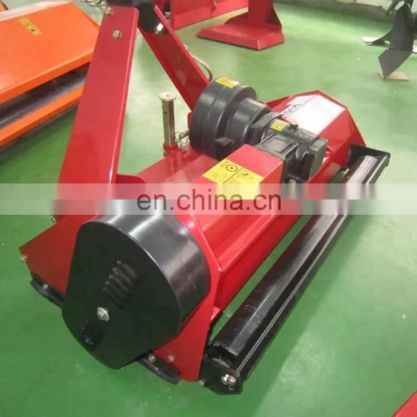 Double Blade Lawn Mower Imports Tow Behind Flail Mower photo-4