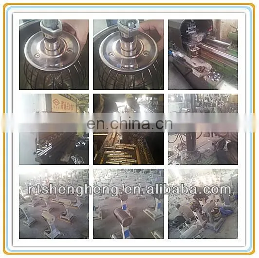10L Commercial National Industrial Multifunction Food Processor photo-4