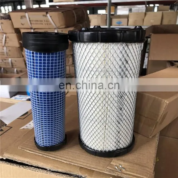 Best Price Kubota Compressed Air Filter photo-4