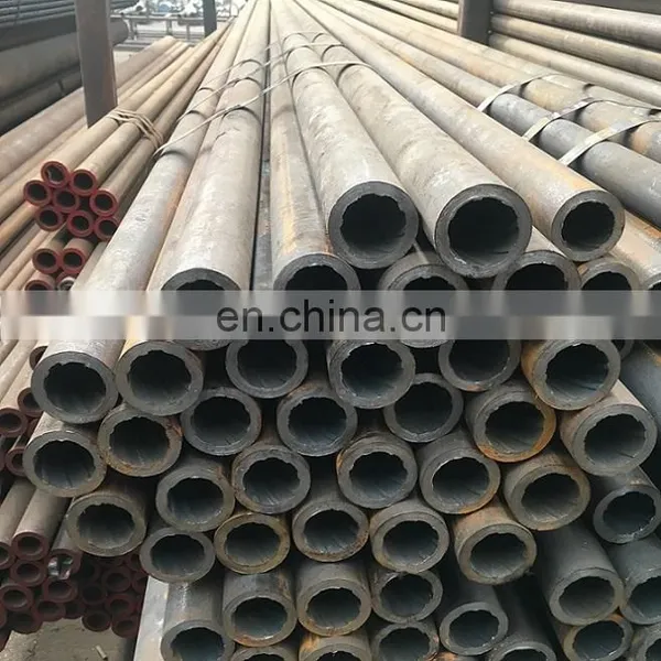 SA210A1 High Pressure Boiler Seamless Rifled Tube SA213T2,T12 Material photo-5