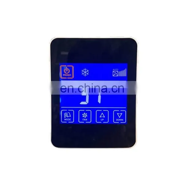 High Quality Product Cabinet Room Adjustable Thermostat Wpf Price for Egg Incubator photo-2