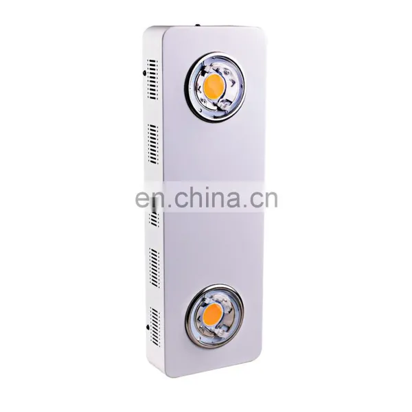 CXB3590 COB LED Grow Light 200W Full Spectrum 3500k Tent Greenhouses Hydroponics Lighting photo-2
