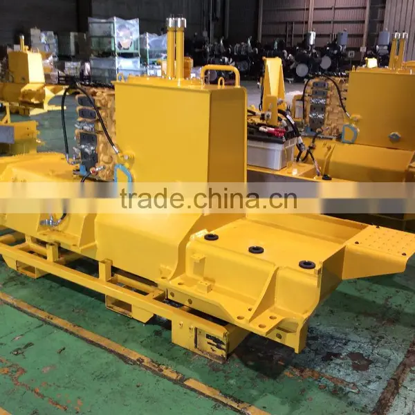 China Manufacturer Directly Supply 171-51-11000 Fender for SD22 R.H Bulldozer photo-3