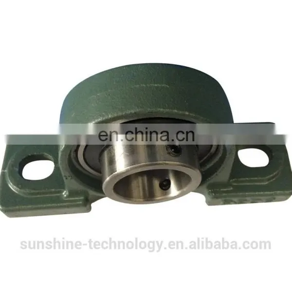 2019 Professional Advanced Robot Table Tennis NUP206 Pillow Block photo-6