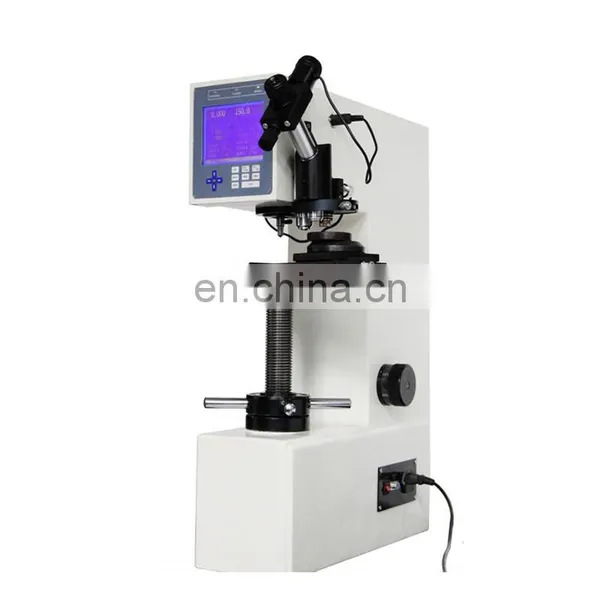 Liyi Digital Testing Metal Steel Rockwell Hardness Tester Price photo-3