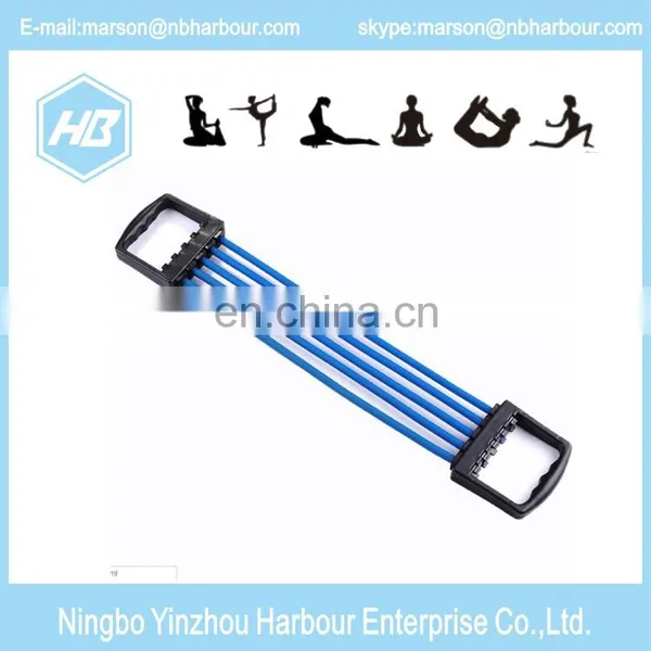 Promotional Exercise Chest Expander photo-2