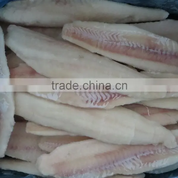 Frozen Salted Pacific Cod photo-4