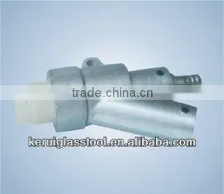 high quality guangzhou KRT automatic spraying machine gun