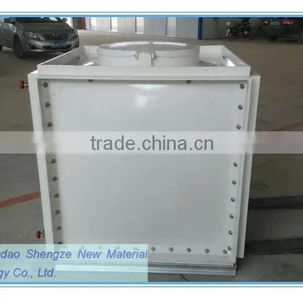 FRP Water Tank/ Export Quality Frp Water Tank/ SMC Combined Type Cistern photo-4