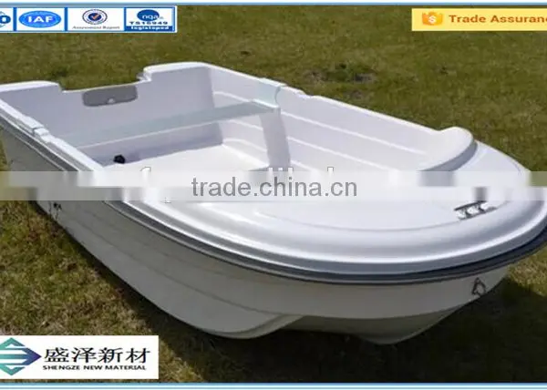 FRP Commercial Fishing Boat for Sale Cheap Fishing Boats for Sale photo-2