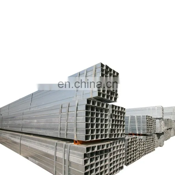 SHS/ RHS Steel Prices ASTM A500/ EN 10219 photo-3