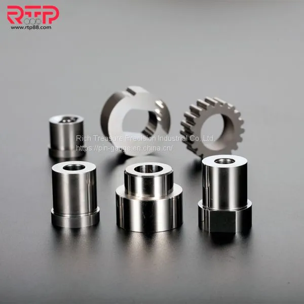Customiz Carbide Guide Bush photo-3
